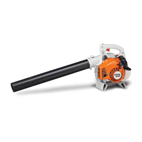 STIHL BG 50 Handheld Blower - Towne Lake Outdoor Power Equipment