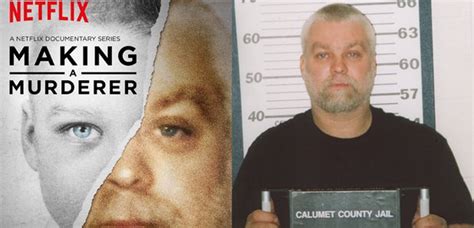 These New Details About Making A Murderer's Steven Avery Change ...