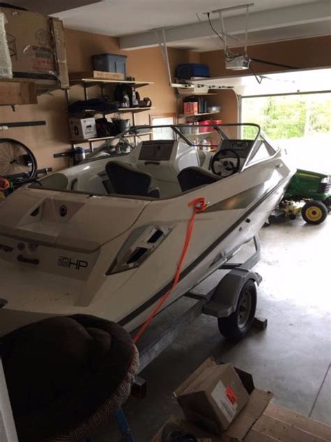 2007 Sea Doo Challenger 180 For Sale In East Hampton Connecticut United States