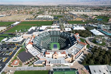 Indian Wells 2023 À quelle heure et sur quelle chaine suivre les