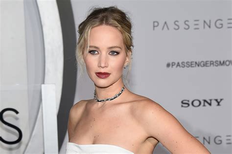 Jennifer Lawrence Headers