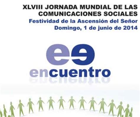 Jornada Mundial De Las Comunicaciones Sociales En Getafe Iglesia