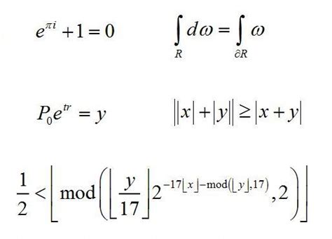 Most Difficult Math Equation Ever - Tessshebaylo