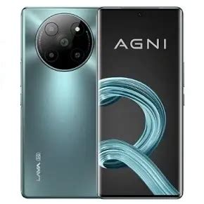 Lava Agni 3 5G Price In Bangladesh 2024 Full Specs Mobile92