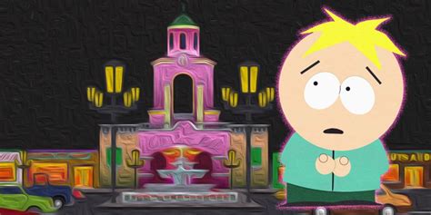 South Park: The Casa Bonita Incident PROVES Butters Shouldn't Trust Cartman