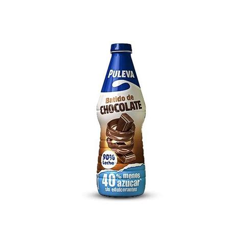 Batido Puleva De Chocolate Al Mejor Precio Compra Barato Con Ofertas