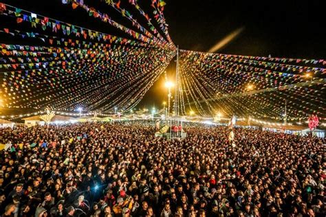 Julifest Itabirito Se Prepara Para Receber A Maior Festa Junina