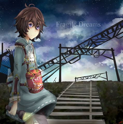 Fragile Dreams by pianorei on DeviantArt