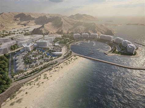 Luxury hotel Mandarin Oriental, Muscat is opening in Oman - FACT Magazine