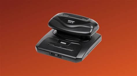 Ranking Every Sega Console From Worst to Best - Cultured Vultures