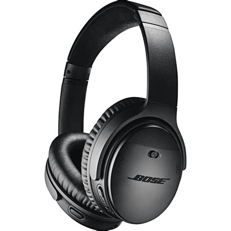 Wholesale Bose Quiet Comfort 35 Noise Cancelling Headphones Distributor ...