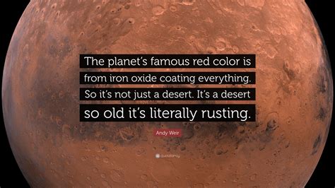 Quotes About Mars (7 wallpapers) - Quotefancy