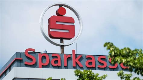 Sparkasse Dortmund Schließt Filialen In Mehreren Stadtteilen