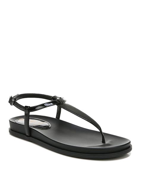 Sam Edelman Womens Naomi Strappy Thong Sandals Bloomingdales