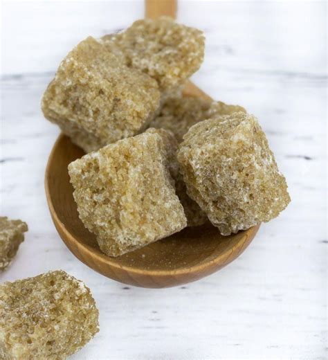 Raw Sugar Cubes – Crosscut Distillery