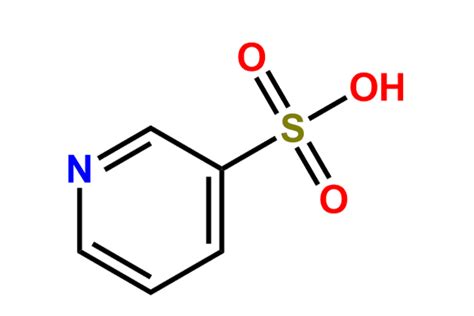 Pyridine 3 Sulfonic Acid CAS No 636 73 7 Simson Pharma Limited