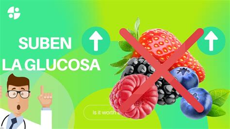 🥔 5 Alimentos Que Suben La Glucosa Youtube