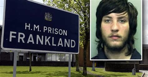 Inquest Hears How Prisoner At Frankland Prison Was Killed By Two