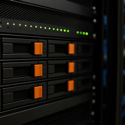 storage solutions infinigence