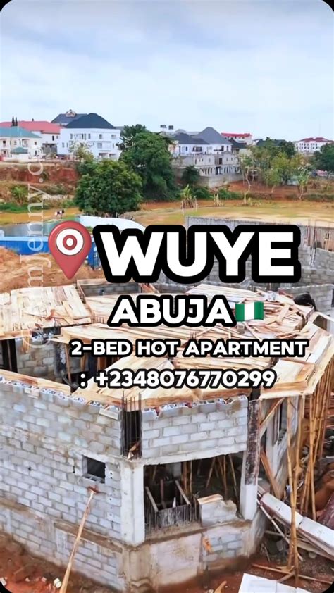 Jennifer | #AbujacityRealtor®️ (@abujacityrealtor) • Instagram photos