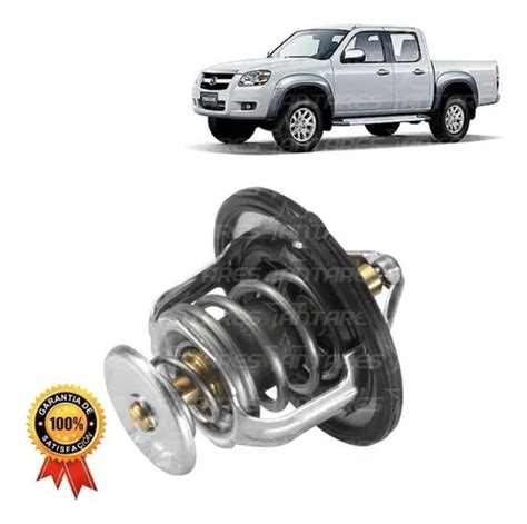 Termostato 82g Mazda Bt50 2 5 2006 2012 Cuotas sin interés