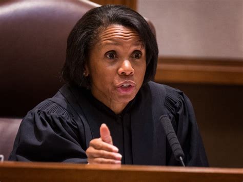 Minnesota Judge On Possible Biden Shortlist For Supreme Court ...