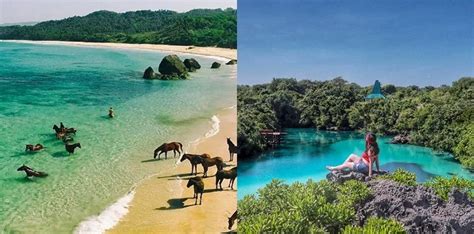 10 Rekomendasi Tempat Wisata Di Sumba Menjadi Pilihan Yang Tepat Buat