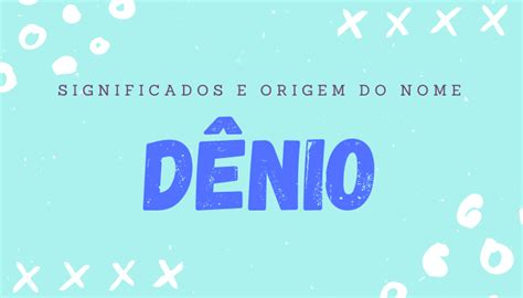 Significado Do Nome Daniel Origem Personalidade