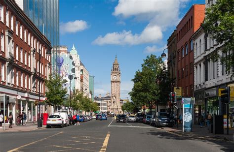 10 Best Things To Do In Belfast Uk Updated 2020 Trip101