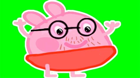 Peppa Pig Try Not To Laugh Youtube