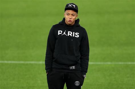 Kylian Mbappe Cari Jalan Menuju Real Madrid Bolaskor