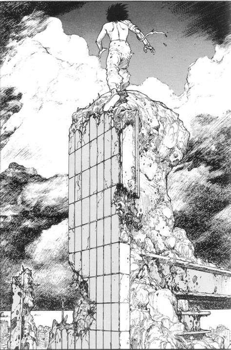 katsuhiro otomo artofit