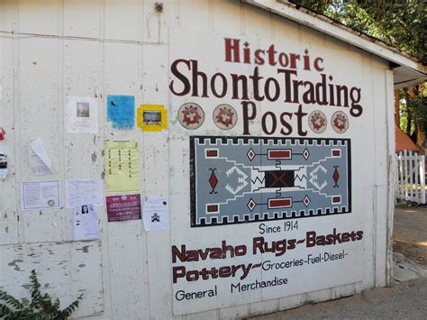 Shonto Trading Post - All You SHOULD Know Before Going 2026 (with Reviews)