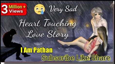 Koi Puche Mere Dil Se Love Sad Song Heart Touching Love Sad Story