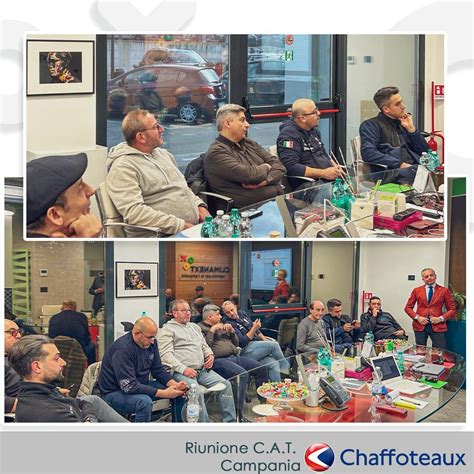 C.A.T. Chaffoteaux