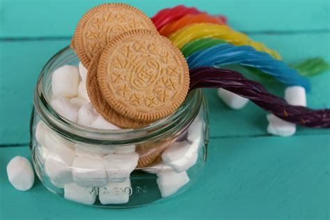 Rainbow Twizzlers Rainbow Party Ideas Sunny Sweet Days