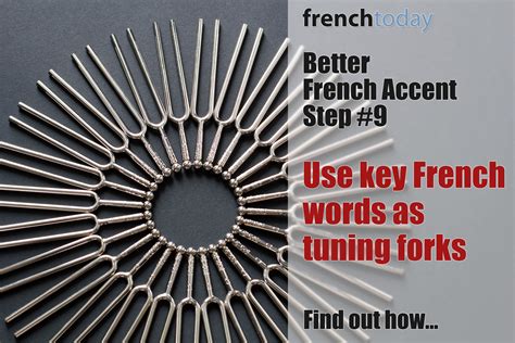 Improve Your French Accent with These 9 Steps