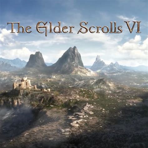 The Elder Scrolls 6 Il Gioco Entra In Fase Giocabile Corrierenerdit