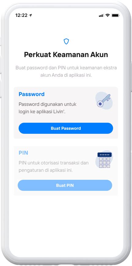 Cara Daftar Livin By Mandiri