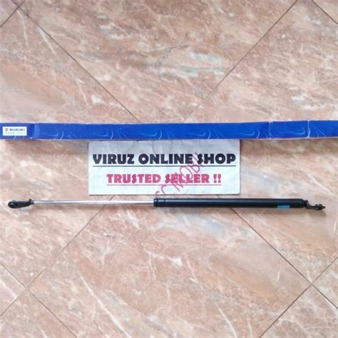 Jual SHOCK PINTU BAGASI BELAKANG SUZUKI VITARA ESCUDO SIDEKICK Shopee