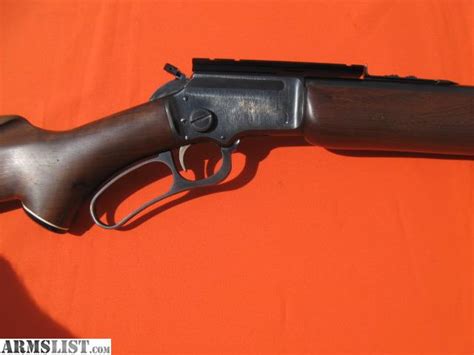 Armslist For Sale Marlin Model Golden 39a 22lr Takedown Lever Action