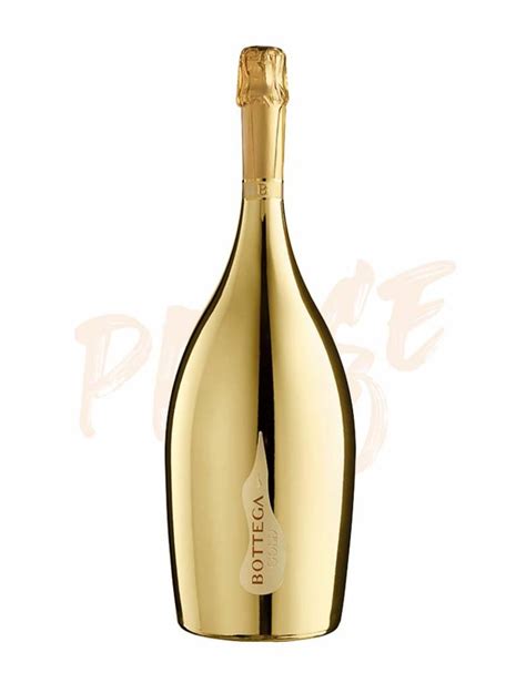 Bottega Prosecco Gold Cl Provenancedirecte