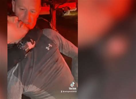 Another Angry Wv Cop Caught On Video Sparks Investigation The Civil