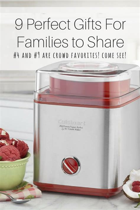 Gift Ideas the Whole Family Can Share - Build Family Connection