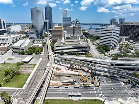 Jacksonville Transportation Authority Bus Route and Service Guide 9