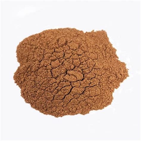 Wholesale Bulk Hawthorn Berry Powder