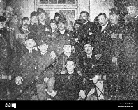 Chetniks, Luksor, 1932 Stock Photo - Alamy