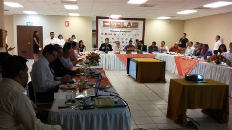 Coecyt Coahuila On Twitter Presenta Drlauroc Agenda Estatal De