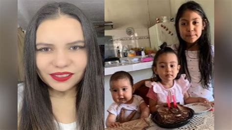 Buscan A Alondra Tatiana Cano Y A Sus Tres Hijas En Tijuana S Ntesis Tv