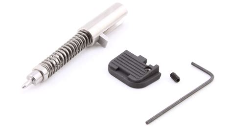 Stainless Steel Striker Spring Retainer For Taurus G Series Pistols